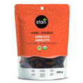 Elan Organic Apricots Sun-Dried 200g