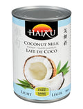 Haiku Light Premium Coconut Milk
