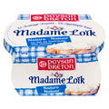 Paysan Breton Madame Loik Plain Cheese, 150 Gram