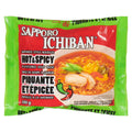 Sapporo Ichiban - Hot & Spicy Japanese Style Noodles