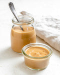 Sauce - Peanut butter bottle 12oz