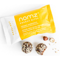 Nomz Energy Bites - Hazelnut - 40 G
