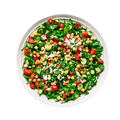 Abe & Mary Salad - Jock