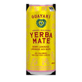 Guayaki Organic Yerba Mate Berry Lemonade