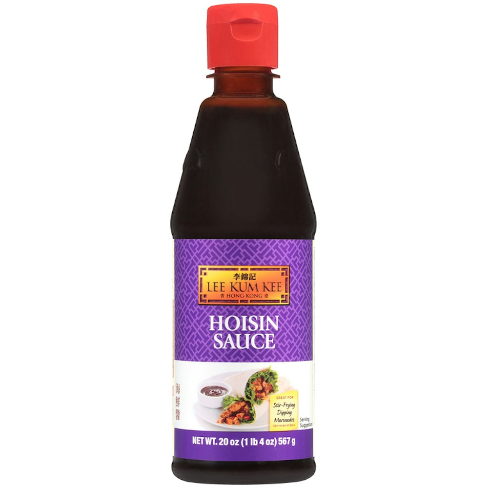 Lee Kum Kee Hoisin Sauce - 20oz