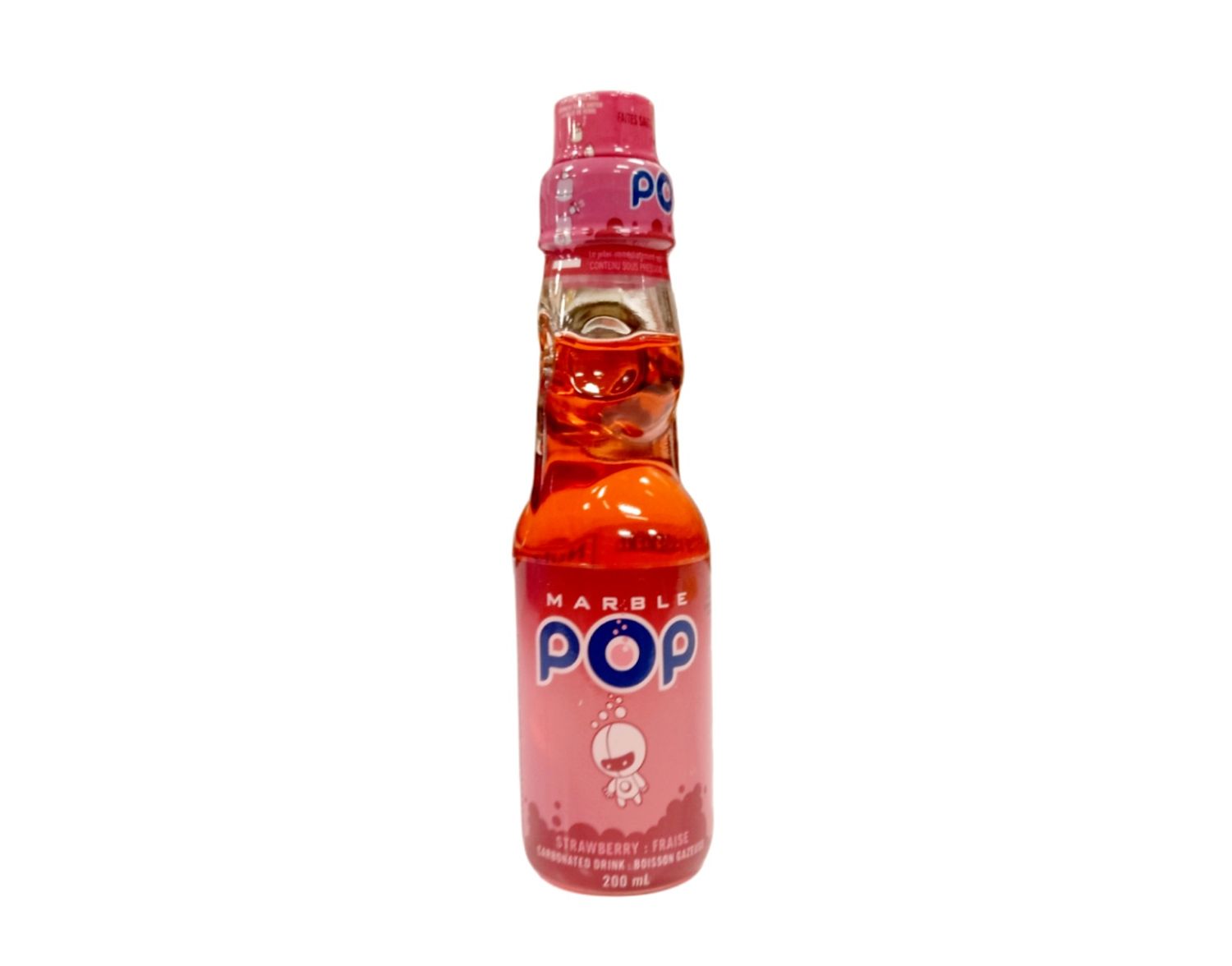 Marble Pop Ramu F