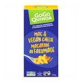 Gogo Quinoa Mac & Vegan Cheese Macaroni, 170g