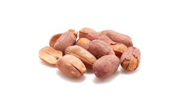Peanut Soudani