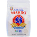 Nishiki Premium Grade, Medium Grain Rice - 32 Oz