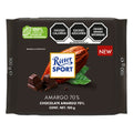 Ritter Sport Chocolate 70% Extra Dark
