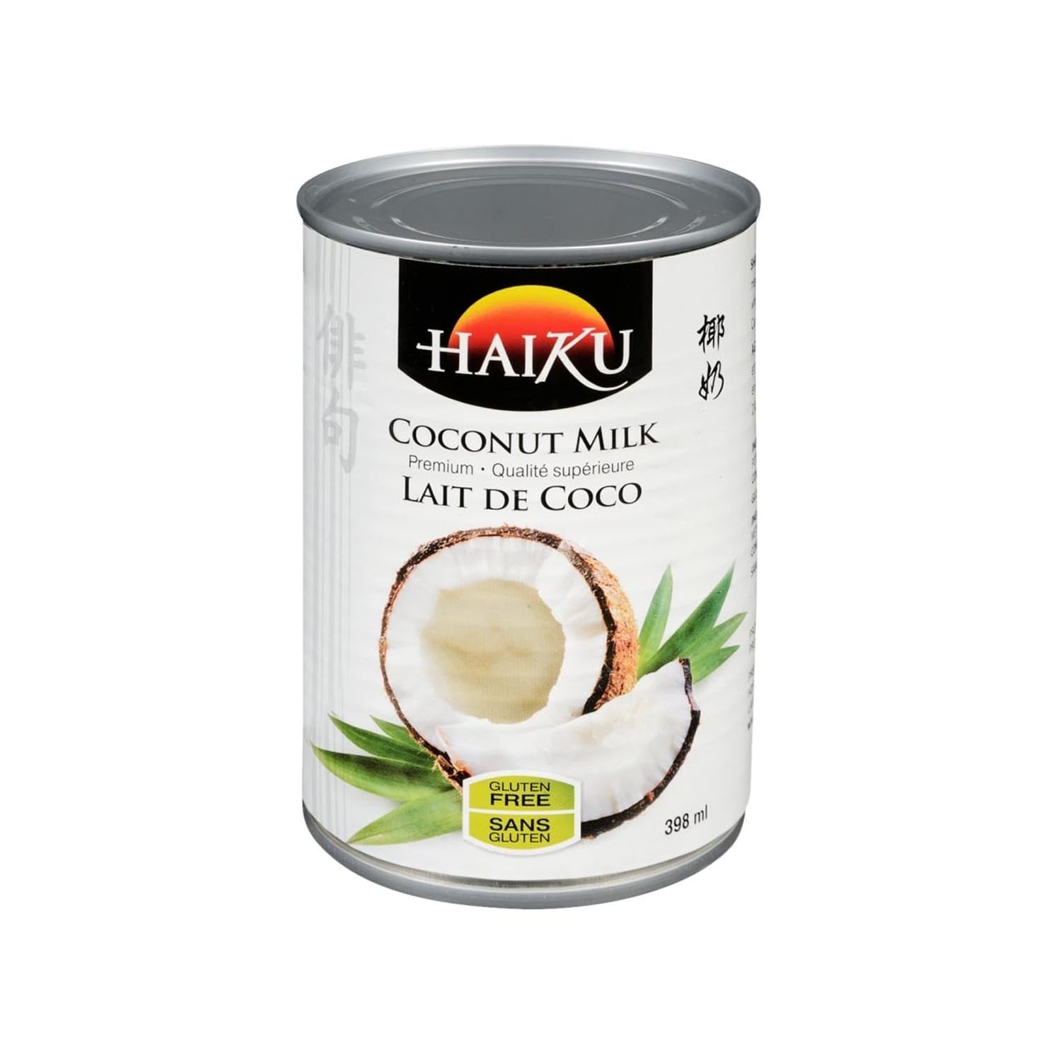 Haiku Premium Coconut Milk