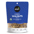 Elan Organic Walnuts, 5.3 Oz