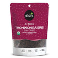 Elan Organic Sun-Dried Thompson Raisins