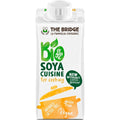 The Bridge Organic Soy Cooking Cream 200ml