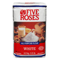 Five Roses All Purpose White Flour 2kg
