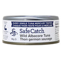 Safe Catch Wild Albacore Tuna, 142g