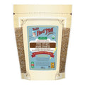 Bob's Red Mill Steel Cut Oats Organic