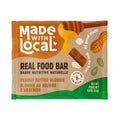 Made With Local Real Food Bar Peanut Butter Blondie, 53g
