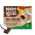 Made with Local Naturals Real Food Bar Coconut In The Dark 53g