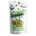 Ferocious Protein Far Field Foods Salt Roasted Edamame 100G