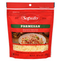 Saputo Parmesan Shredded Cheese