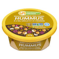 Sunflower Kitchen Roasted Garlic And Onion Hummus 227g