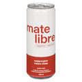 Mate Libre Organic Watermelon Yerba Infusion (Sugar Free) 330Ml