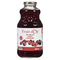 Fruit d'Or Pure Nordic Cranberry Juice