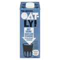 Oatly Extra Creamy Oat Drink