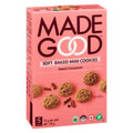 Madegood Organic Soft Baked Mini Cookies Sweet Cinnamon