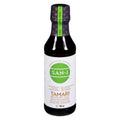San-J Gluten Free Less Sodium Lite Soy Tamari Sauce