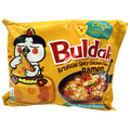 Samyang Cheese Hot Chicken Flavor Ramen 140g
