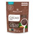 Navitas Organics Organic Cacao Nibs