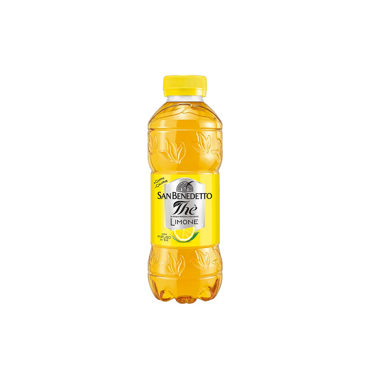 San Benedetto Lemon Iced Tea