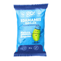 Go Nutrition Beanz Roasted Edamame Regular 26g