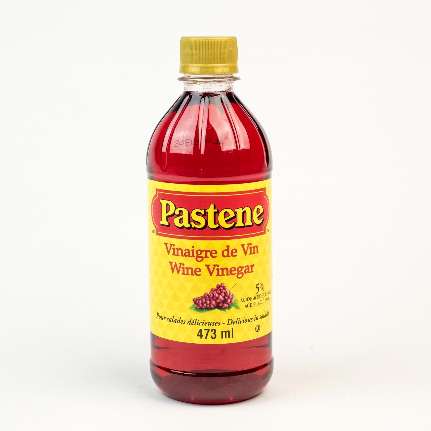 Pastene Wine Vinegar 473 Ml