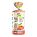 Rice Up Brown Cakes Himalayan Salt