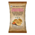 The Daily Crave Quinoa Chips Himalayan Pink Salt 120g