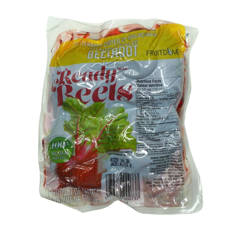 Dome Ready Beets Conventional