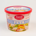 Saputo Light Feta Cheese 200 G