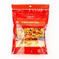 Saputo Taco Nacho Shredded Cheese Blend