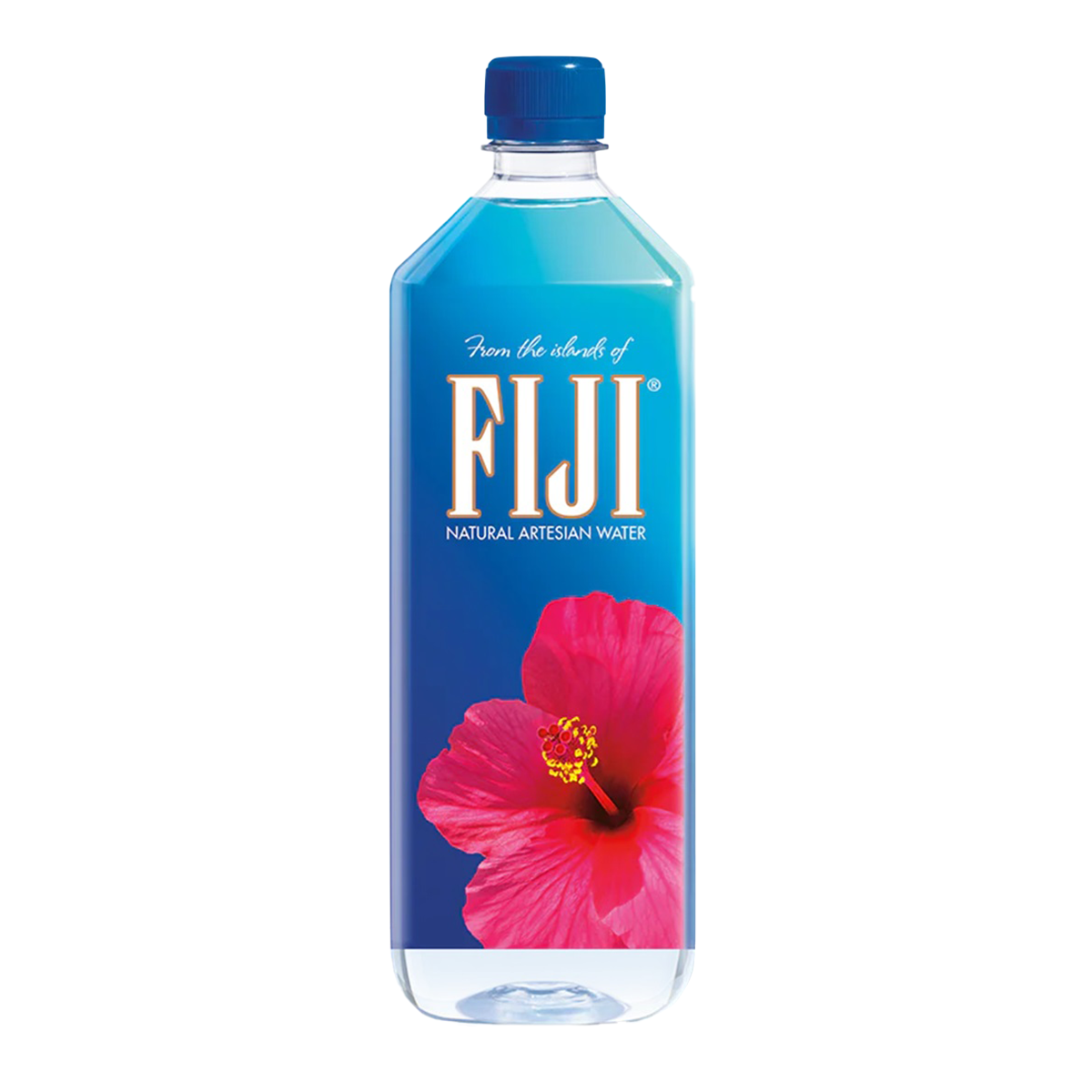 Fiji Natural Artesian Spring Water