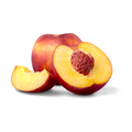 Nectarine Yellow