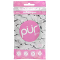 Pur Aspartame Free Gum 77g Bag (Various Flavours)