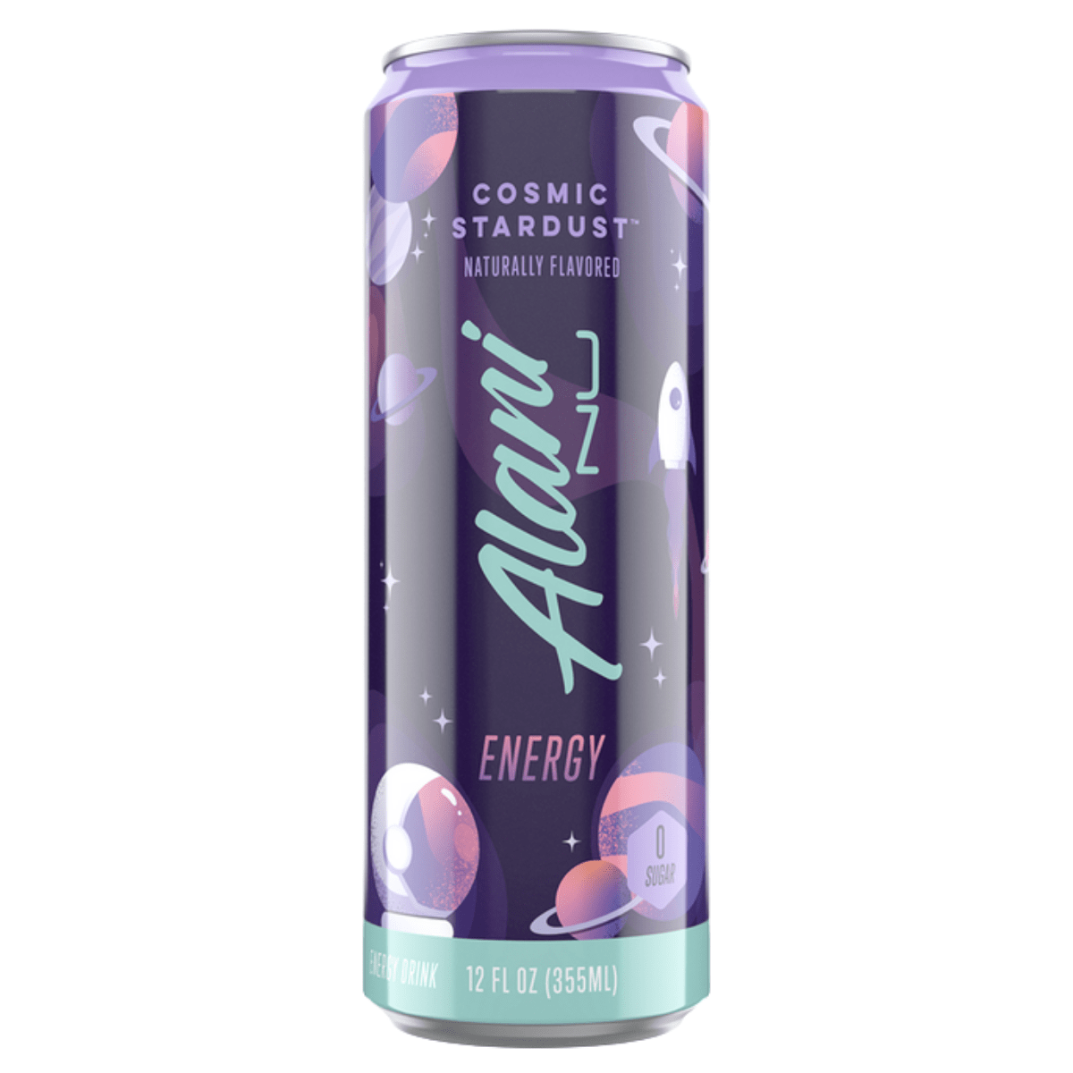 Alani Nu Cosmic Stardust Energy Drink 355 mL