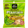 SS-Frutas Imports Naturally Sweet Crunchy Plantain Crisps