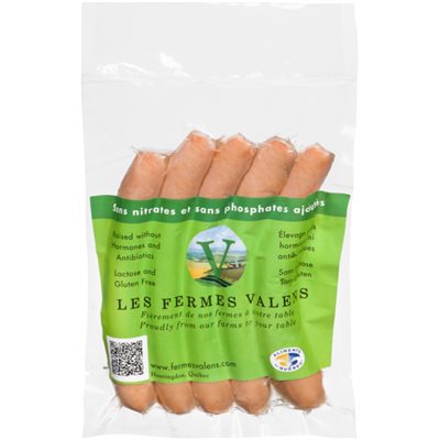 Ferme Valens Les Fermes Frankfurter 3un