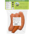 Ferme Valens Les Fermes Mild Italian Sausages 3un