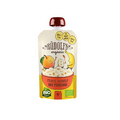Rudolfs Oat Porridge Peach Banana Organic