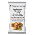The Daily Crave Veggie Chips 170g